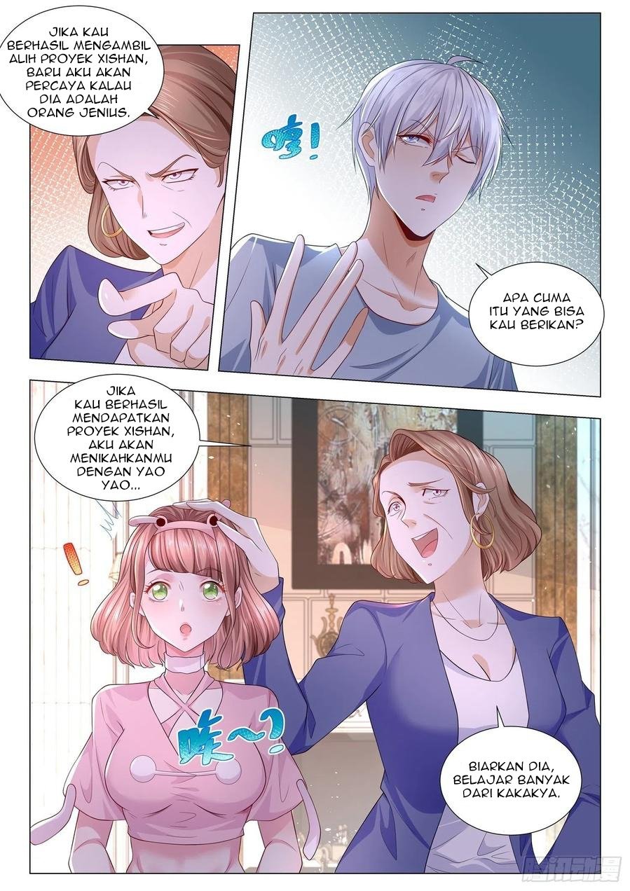 Shen Hao’s Heavenly Fall System Chapter 193 Gambar 9